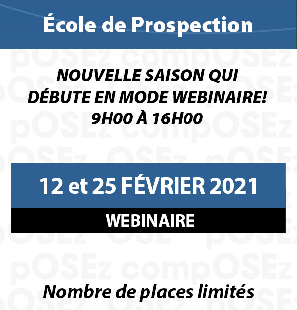 Osez Sauter 2015