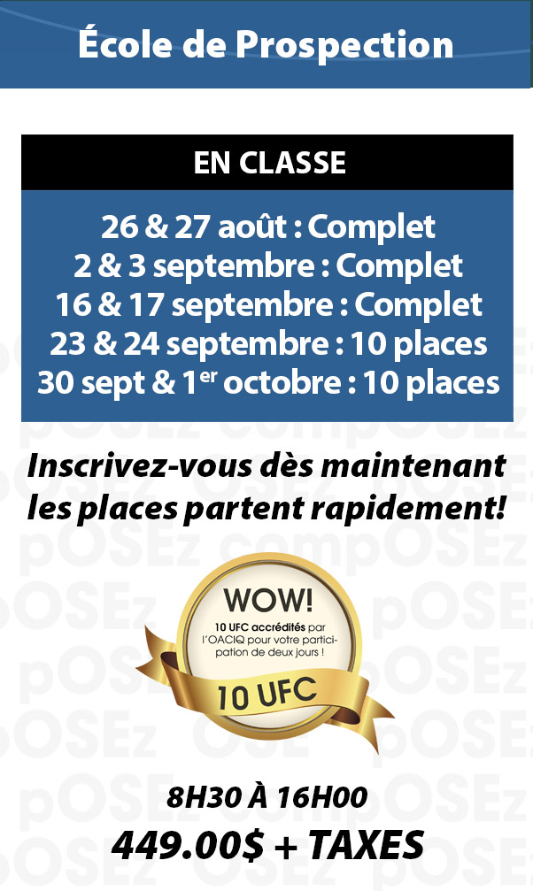 Osez Sauter 2015