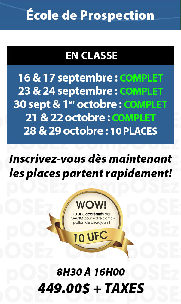 Osez Sauter 2015
