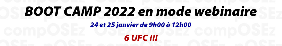 Osez Sauter 2015