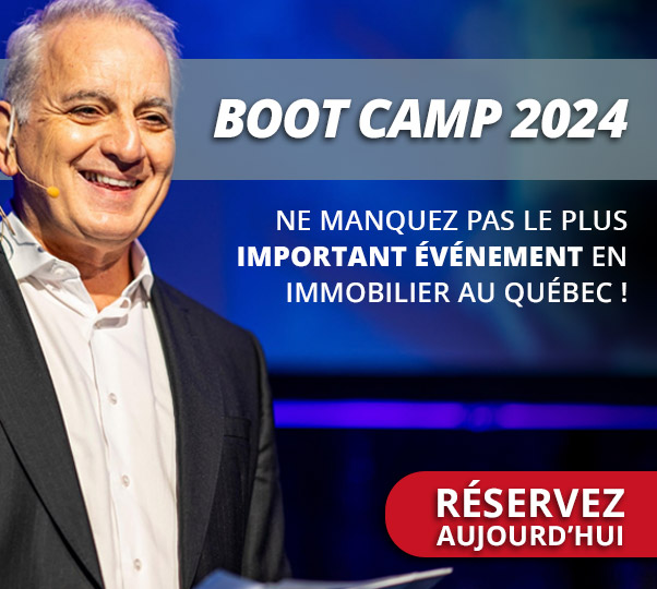 BOOT CAMP 2024